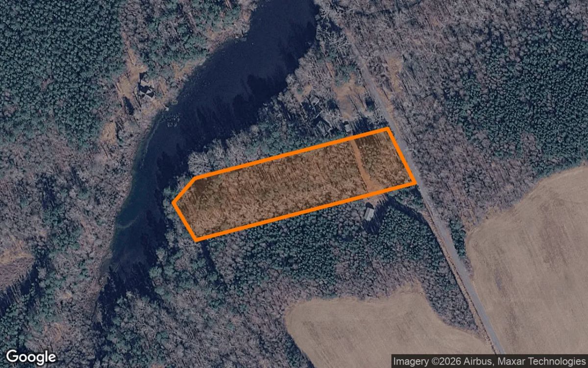 3.5 Acres in Gloucester - Gloucester County, VA - Main image