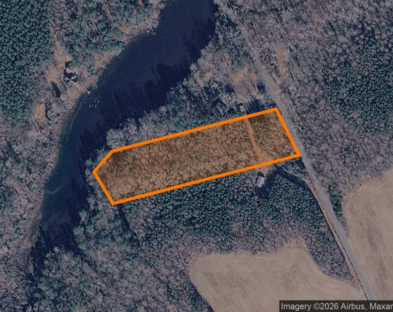 3.5 Acres in Gloucester - Gloucester County, VA in Gloucester County, VA