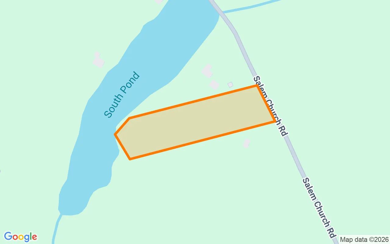 3.5 Acres in Gloucester - Gloucester County, VA in Gloucester County, VA