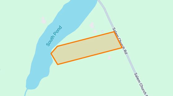 3.5 Acres in Gloucester - Gloucester County, VA in Gloucester County, VA