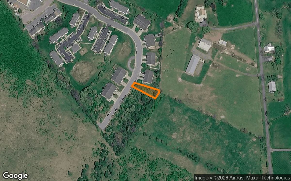 0.19 Acres in Woodstock - Shenandoah County, VA - Main image