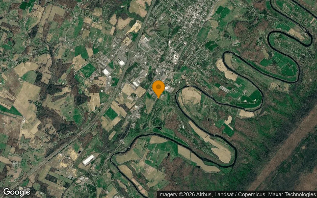 0.19 Acres in Woodstock - Shenandoah County, VA in Shenandoah County, VA
