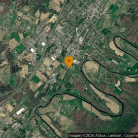 0.19 Acres in Woodstock - Shenandoah County, VA in Shenandoah County, VA
