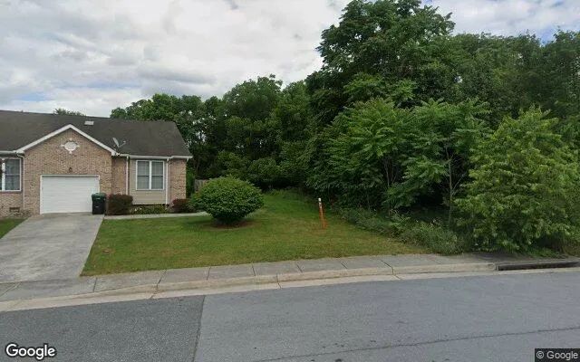 0.19 Acres in Woodstock - Shenandoah County, VA in Shenandoah County, VA