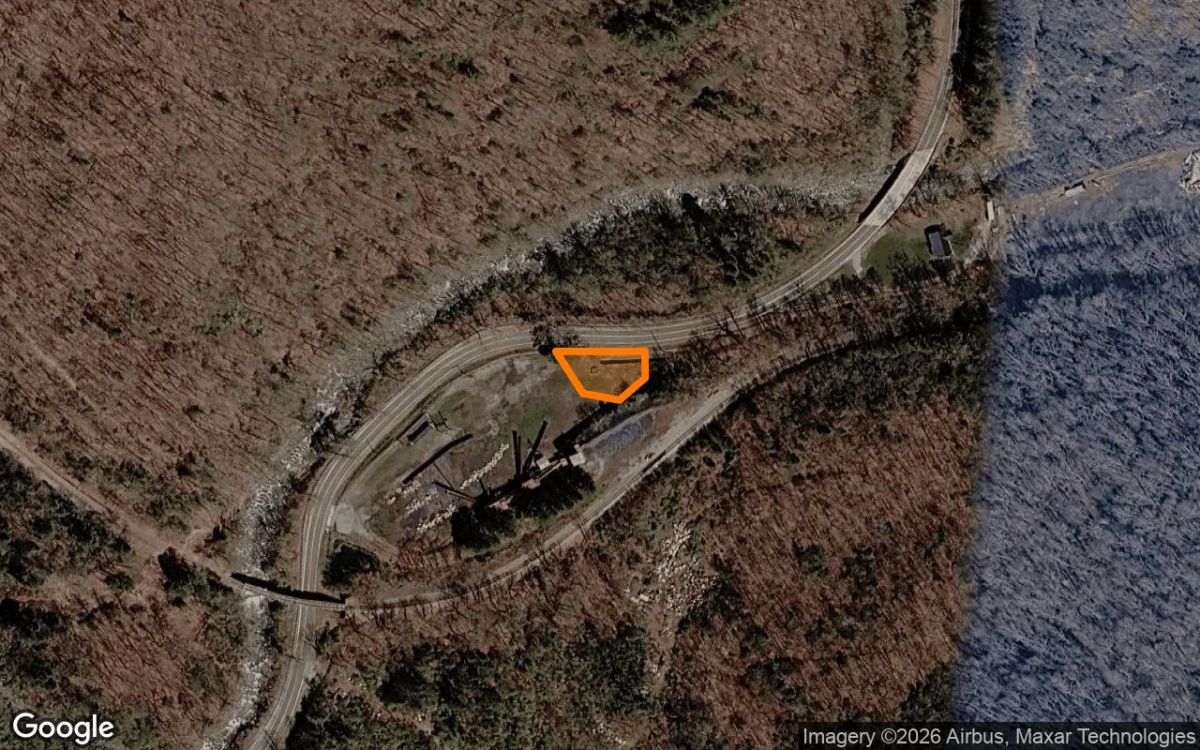 0.2 Acres in Keokee - Lee County, VA - Main image
