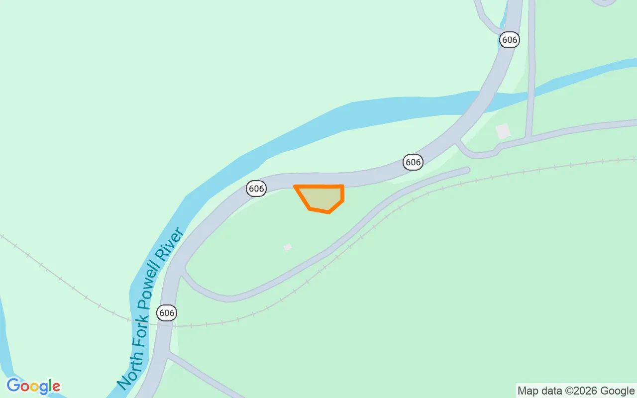 0.2 Acres in Keokee - Lee County, VA in Lee County, VA