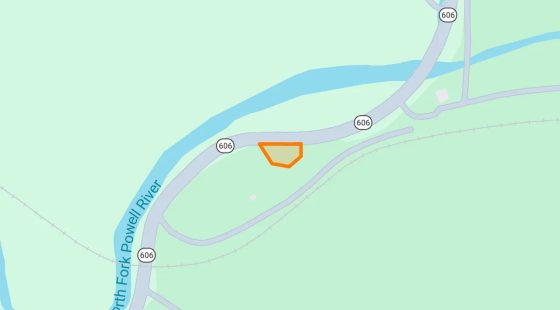 0.2 Acres in Keokee - Lee County, VA in Lee County, VA