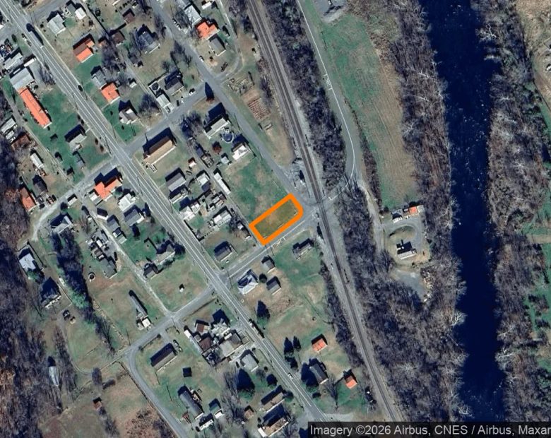 0.2 Acres in Iron Gate - Alleghany County, VA in Alleghany County, VA
