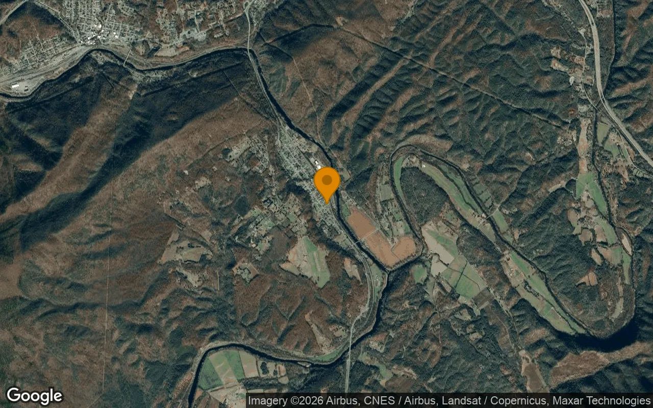 0.2 Acres in Iron Gate - Alleghany County, VA in Alleghany County, VA