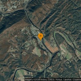 0.2 Acres in Iron Gate - Alleghany County, VA in Alleghany County, VA