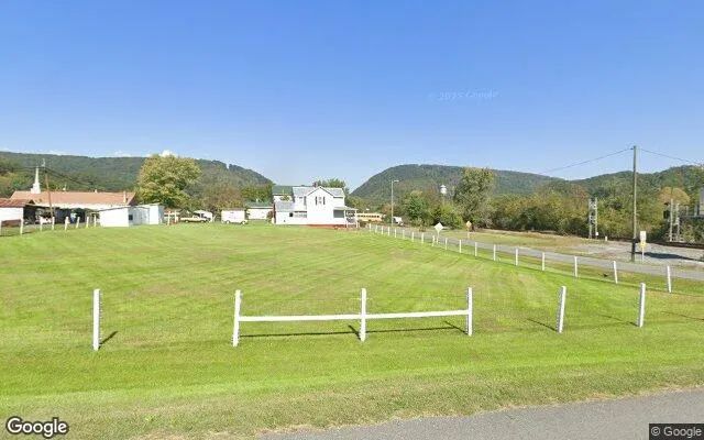 0.2 Acres in Iron Gate - Alleghany County, VA in Alleghany County, VA
