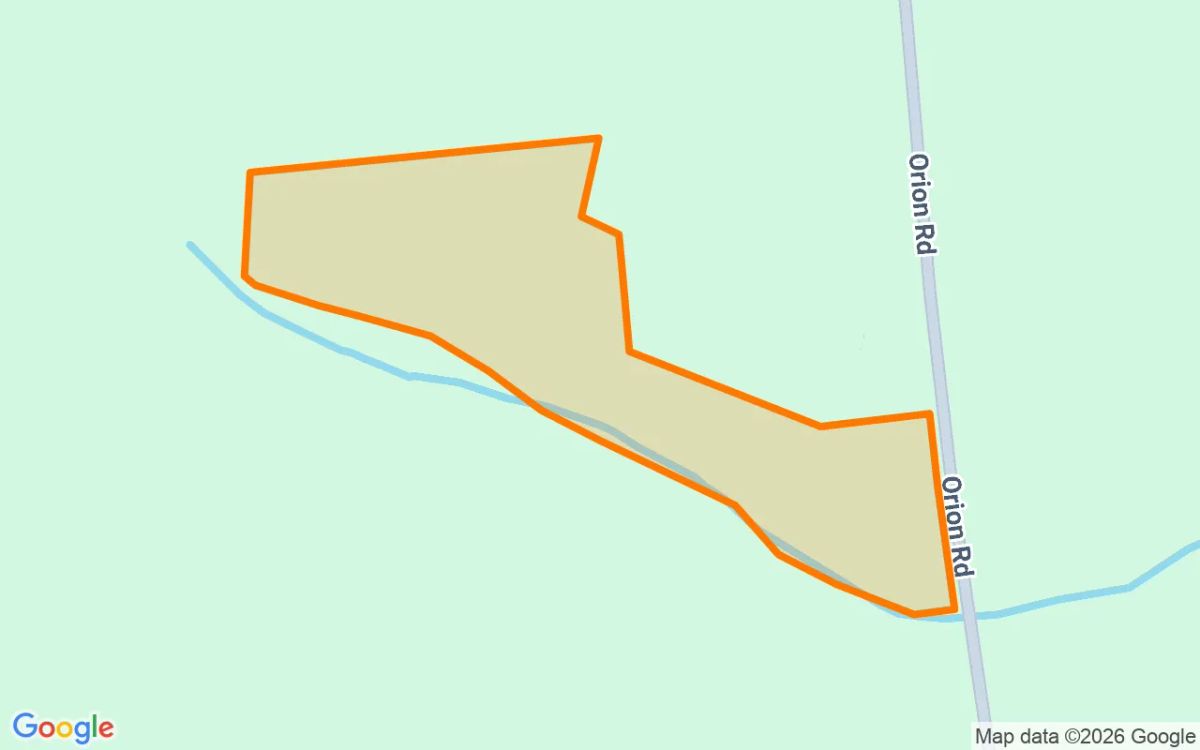 7.57 Acres in Jarratt - Greensville County, VA - Image 2