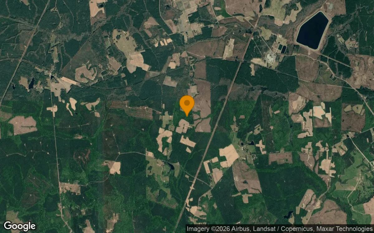 7.57 Acres in Jarratt - Greensville County, VA - Image 3
