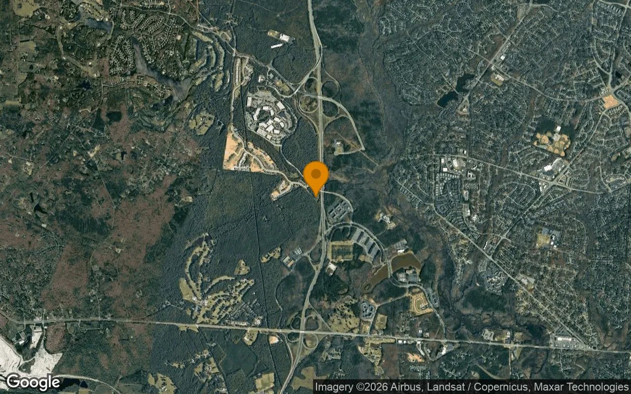 7.52 Acres in Henrico - Goochland County, VA in Goochland County, VA