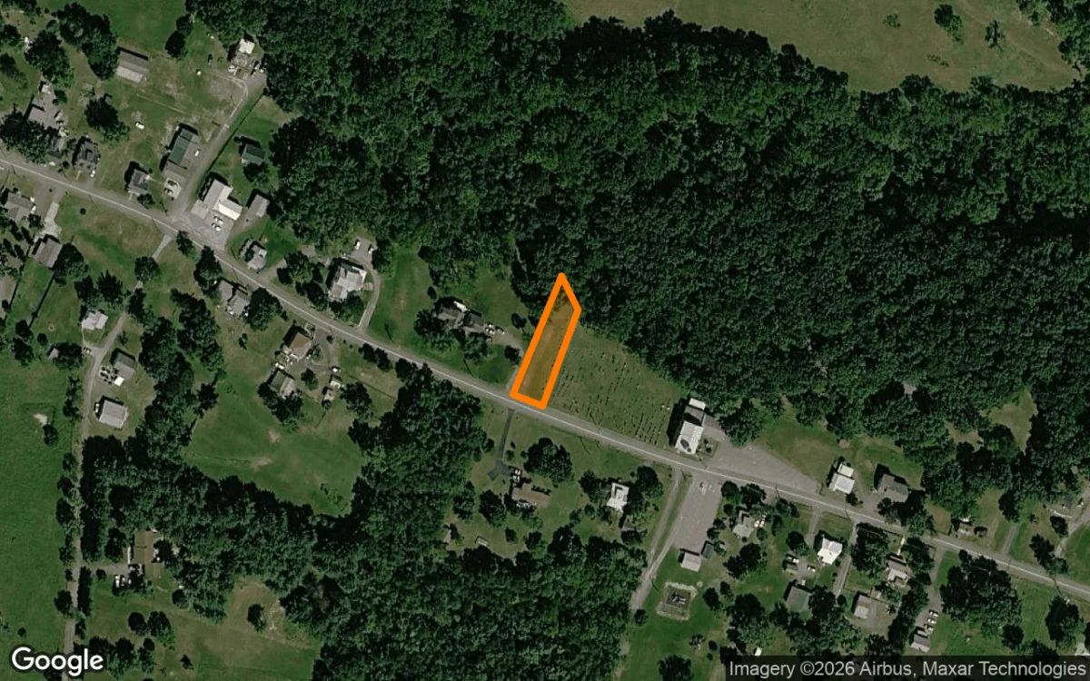0.47 Acres in Clear Brook - Frederick County, VA - Main image