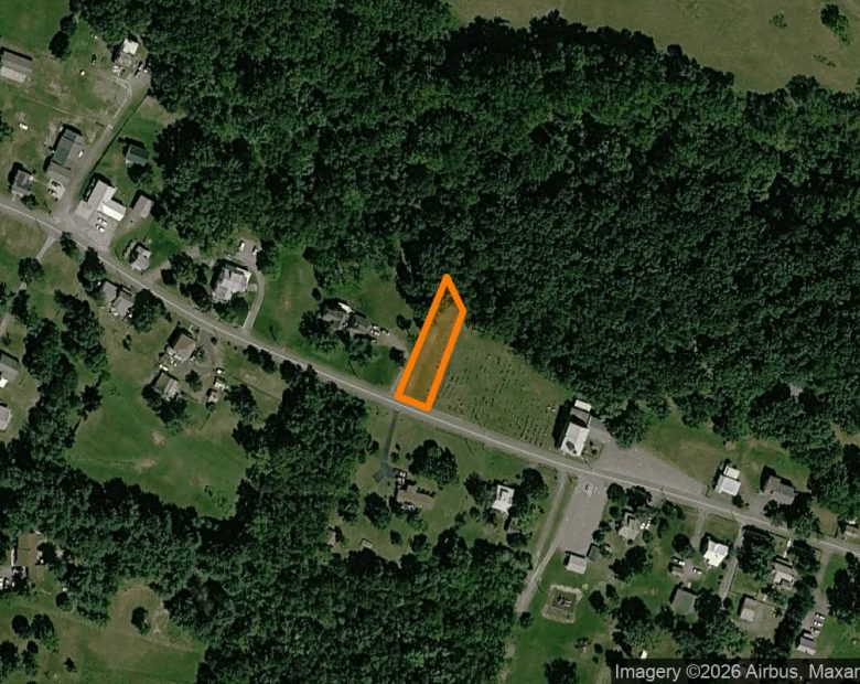 0.47 Acres in Clear Brook - Frederick County, VA in Frederick County, VA