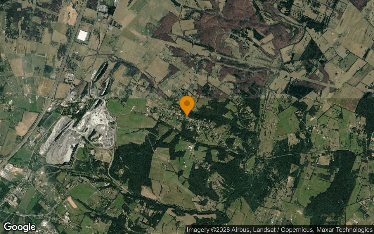 0.47 Acres in Clear Brook - Frederick County, VA in Frederick County, VA