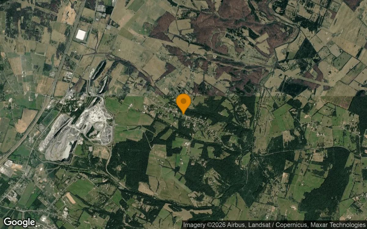 0.47 Acres in Clear Brook - Frederick County, VA - Image 3