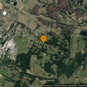 0.47 Acres in Clear Brook - Frederick County, VA in Frederick County, VA