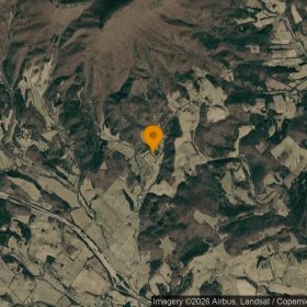 15.2 Acres in Brownsburg - Rockbridge County, VA in Rockbridge County, VA
