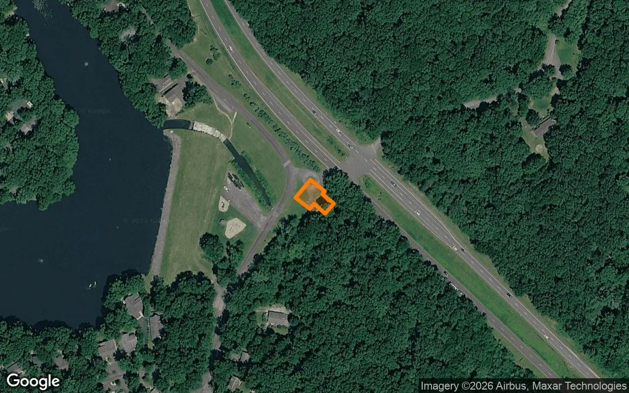 0.14 Acres in Locust Grove - Orange County, VA in Orange County, VA