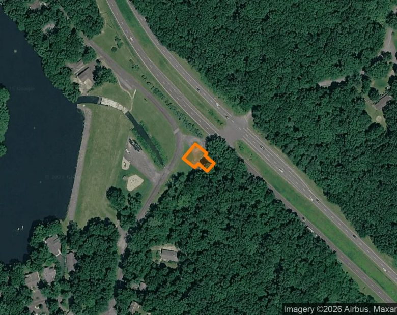 0.14 Acres in Locust Grove - Orange County, VA in Orange County, VA