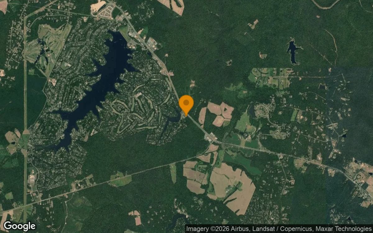0.14 Acres in Locust Grove - Orange County, VA - Image 3
