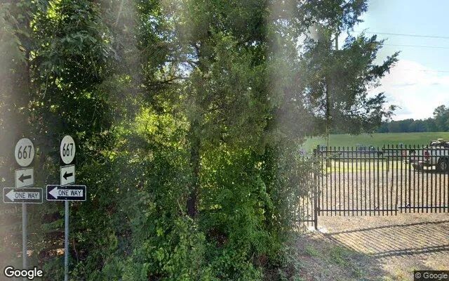 0.14 Acres in Locust Grove - Orange County, VA in Orange County, VA