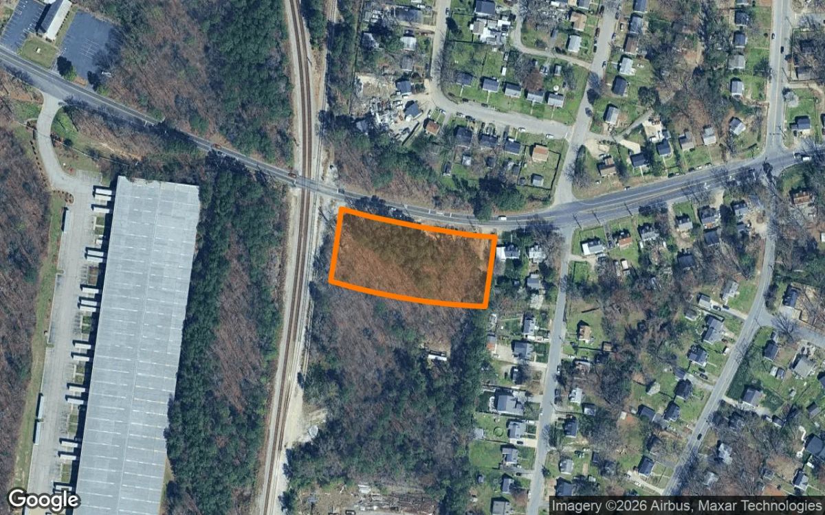 1.51 Acres in Richmond - Richmond County, VA - Main image