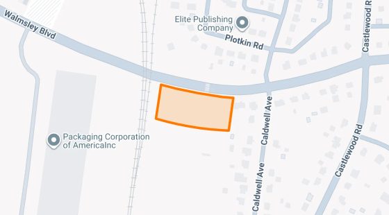 1.51 Acres in Richmond - Richmond County, VA in Richmond County, VA