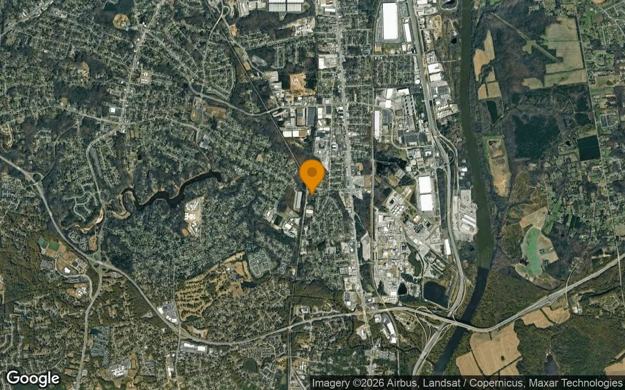 1.51 Acres in Richmond - Richmond County, VA in Richmond County, VA