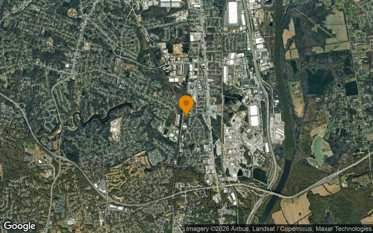 1.51 Acres in Richmond - Richmond County, VA - Image 3