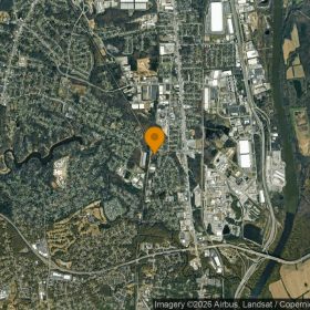 1.51 Acres in Richmond - Richmond County, VA in Richmond County, VA
