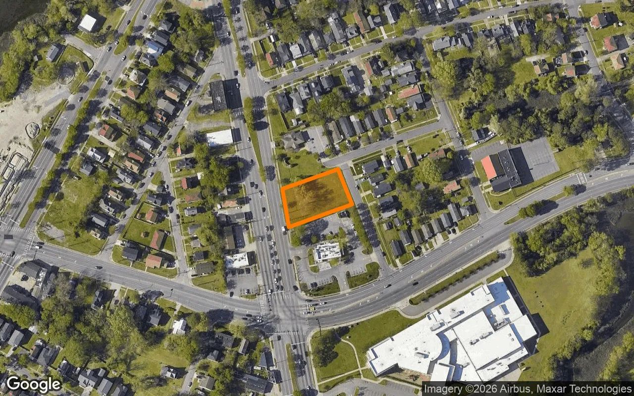 0.55 Acres in Norfolk - Norfolk, VA in Norfolk County, VA