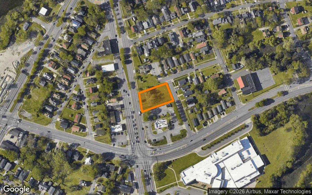 0.55 Acres in Norfolk - Norfolk, VA - Main image