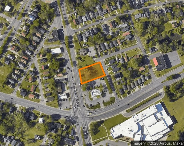 0.55 Acres in Norfolk - Norfolk, VA in Norfolk County, VA