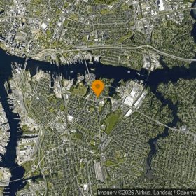 0.55 Acres in Norfolk - Norfolk, VA in Norfolk County, VA