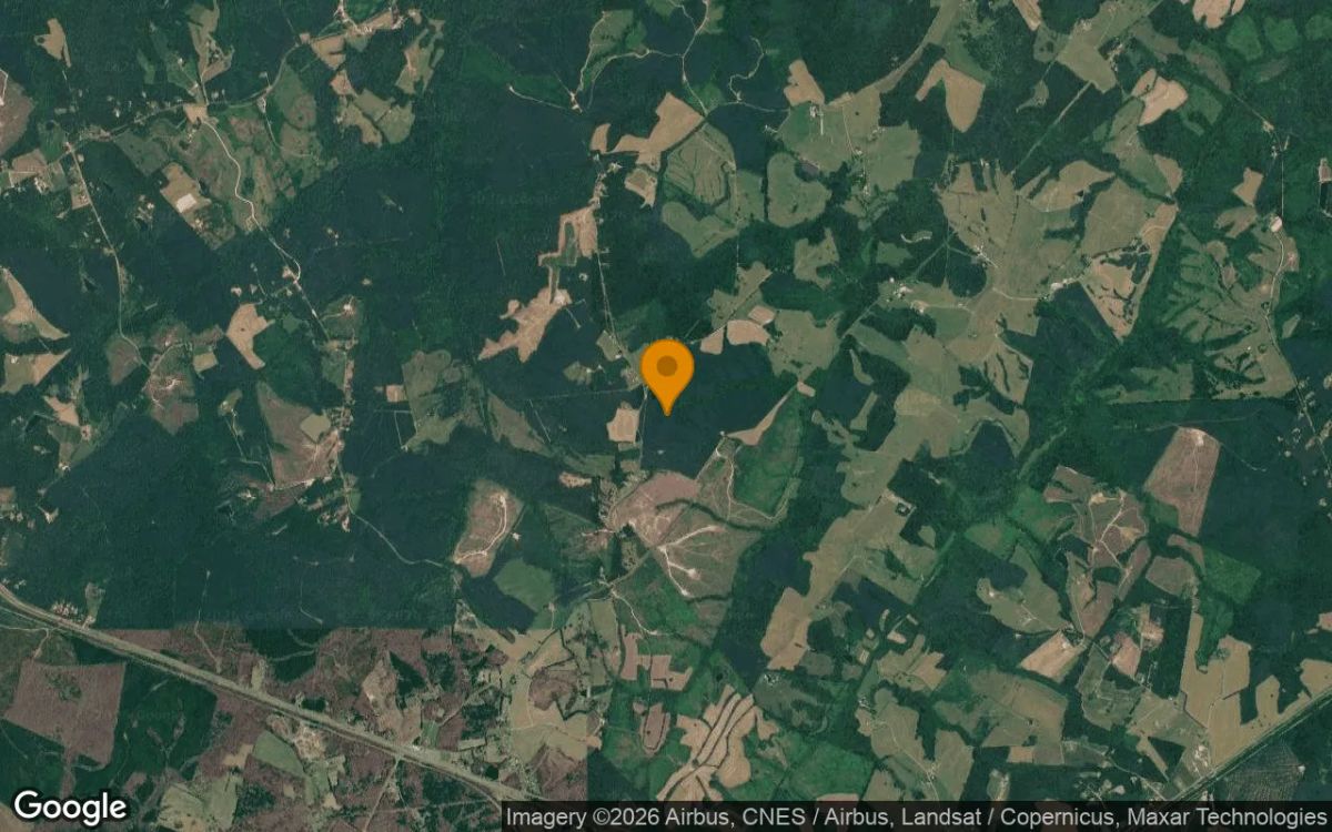 15.05 Acres in Pamplin - Appomattox County, VA - Image 3