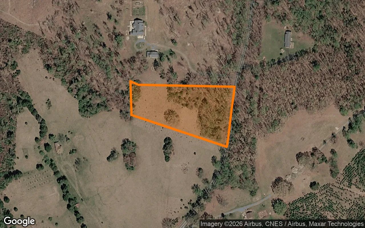 3.07 Acres in Earlysville - Albemarle County, VA in Albemarle County, VA