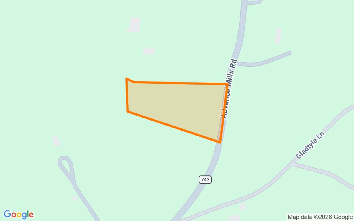 3.07 Acres in Earlysville - Albemarle County, VA - Image 2