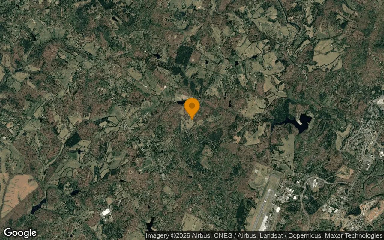 3.07 Acres in Earlysville - Albemarle County, VA in Albemarle County, VA