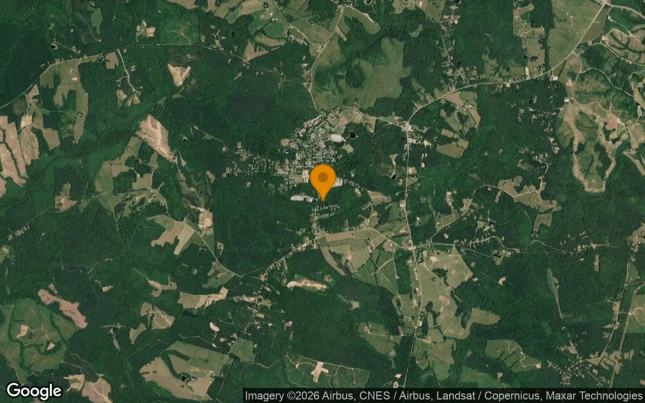 3.5 Acres in Farmville - Prince Edward County, VA in Prince Edward County, VA