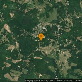 3.5 Acres in Farmville - Prince Edward County, VA in Prince Edward County, VA