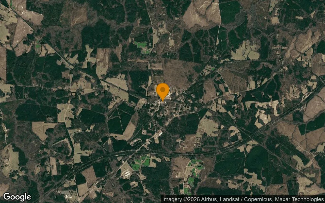 0.23 Acres in Alberta - Brunswick County, VA in Brunswick County, VA