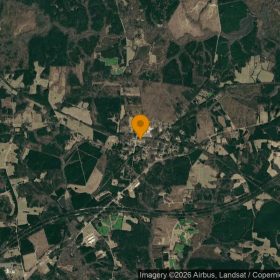 0.23 Acres in Alberta - Brunswick County, VA in Brunswick County, VA