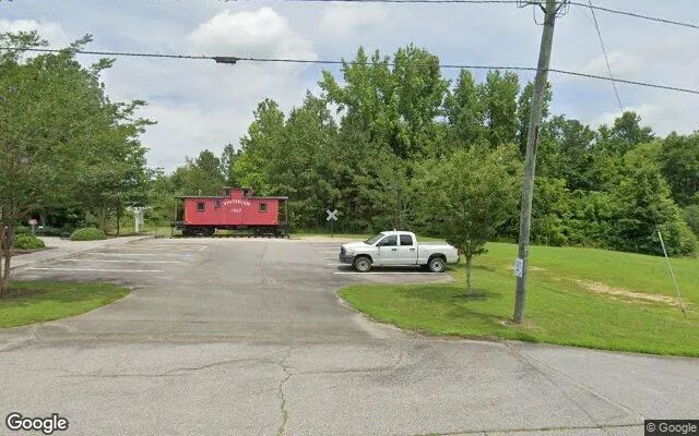 0.23 Acres in Alberta - Brunswick County, VA in Brunswick County, VA
