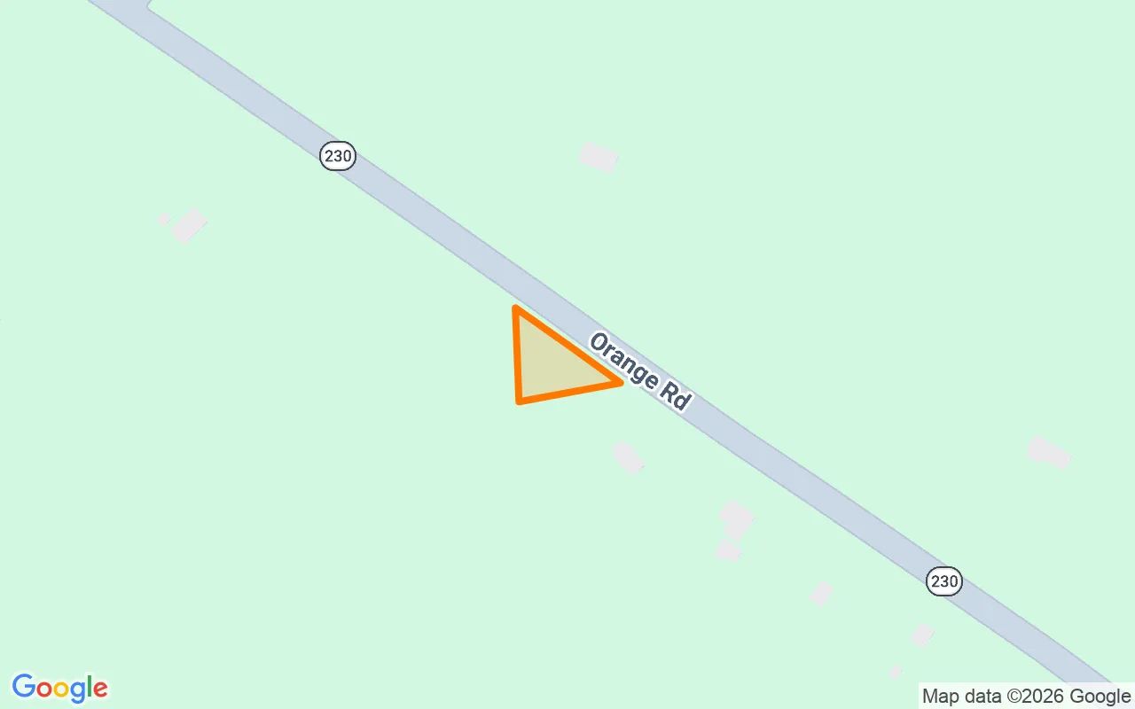0.33 Acres in Pratts - Madison County, VA in Madison County, VA