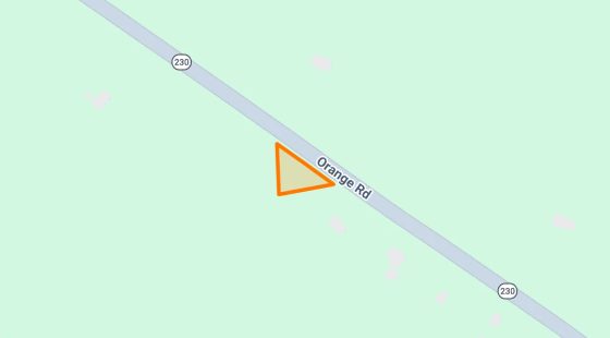 0.33 Acres in Pratts - Madison County, VA in Madison County, VA