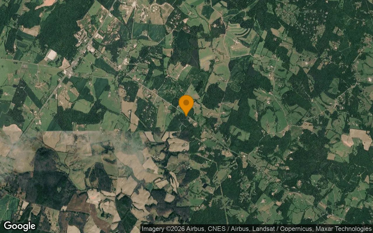0.33 Acres in Pratts - Madison County, VA in Madison County, VA