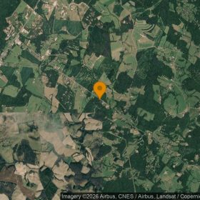 0.33 Acres in Pratts - Madison County, VA in Madison County, VA